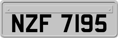 NZF7195