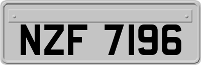 NZF7196