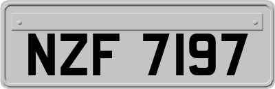 NZF7197