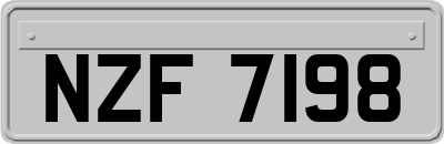 NZF7198