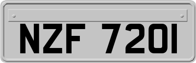 NZF7201