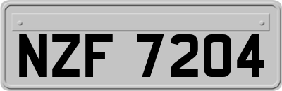 NZF7204