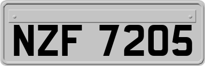 NZF7205