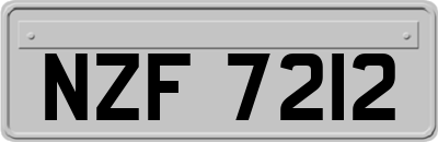 NZF7212
