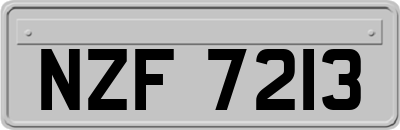 NZF7213