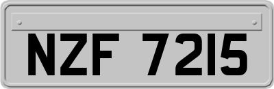 NZF7215