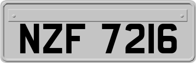 NZF7216