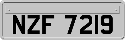 NZF7219