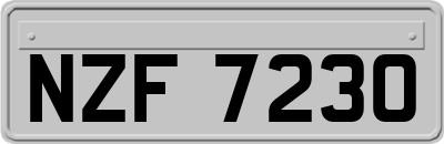 NZF7230