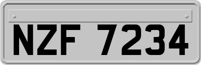 NZF7234