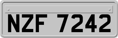 NZF7242
