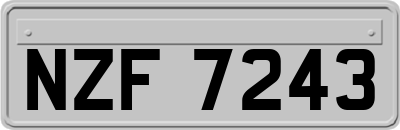NZF7243