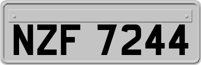 NZF7244