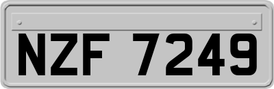 NZF7249