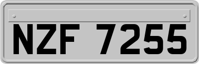NZF7255