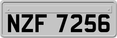 NZF7256