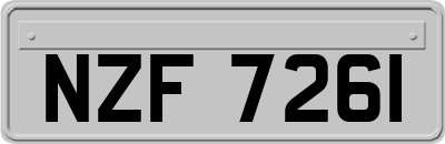 NZF7261