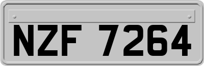 NZF7264