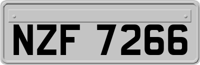 NZF7266