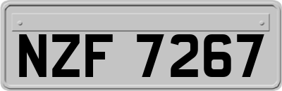 NZF7267