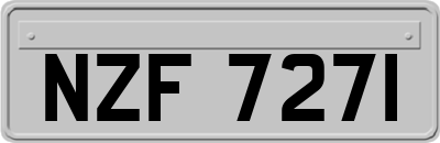 NZF7271