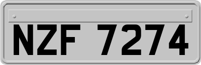 NZF7274