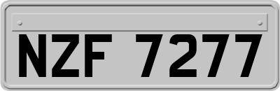 NZF7277
