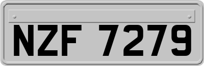 NZF7279