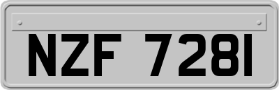 NZF7281