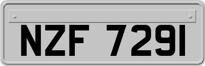 NZF7291