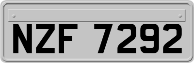 NZF7292