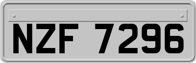 NZF7296