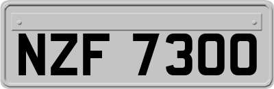 NZF7300