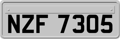 NZF7305