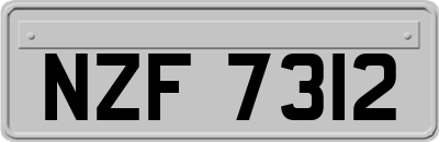 NZF7312