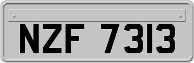 NZF7313