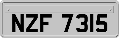 NZF7315