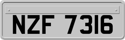NZF7316