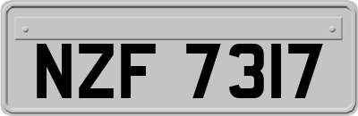 NZF7317