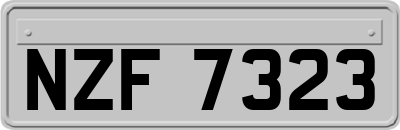 NZF7323