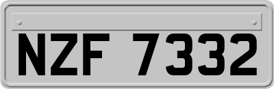 NZF7332