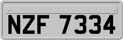 NZF7334
