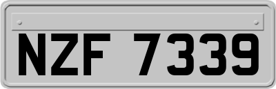 NZF7339