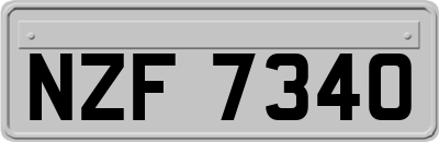 NZF7340