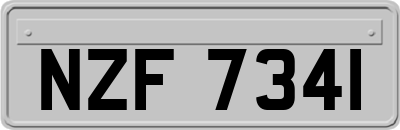 NZF7341