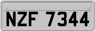 NZF7344