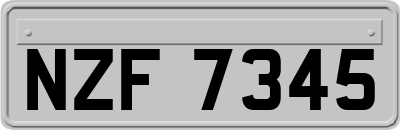NZF7345