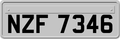 NZF7346