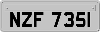 NZF7351