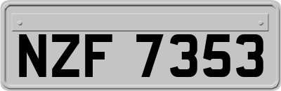 NZF7353